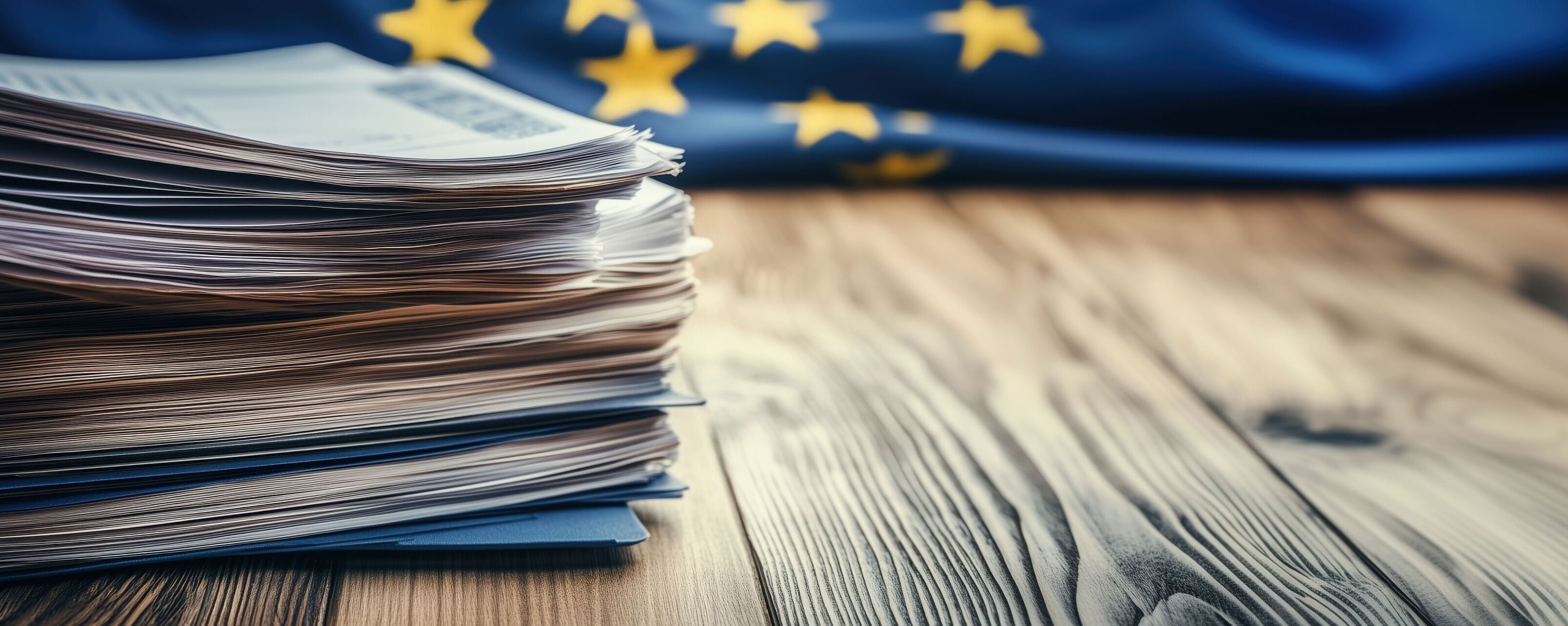 Important Update: GPSR Compliance for Shipments to the EU