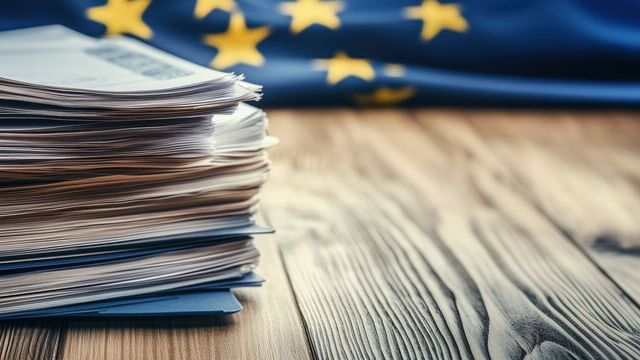 Important Update: GPSR Compliance for Shipments to the EU