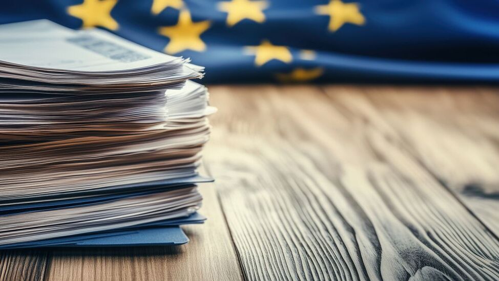 Important Update: GPSR Compliance for Shipments to the EU