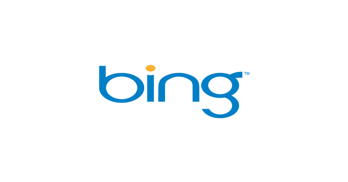 Bing launches in the UK