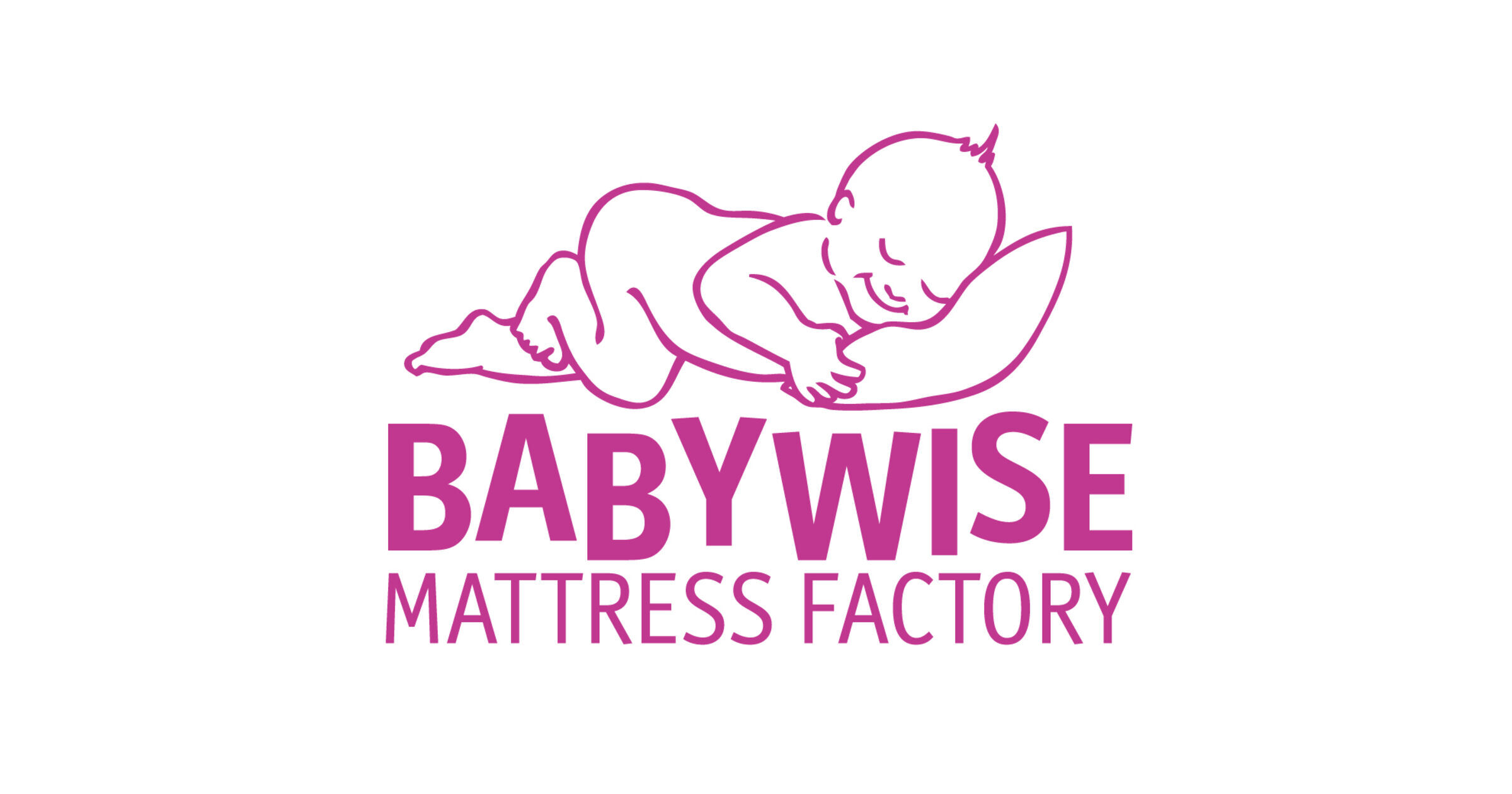 babywise foam safety mattress