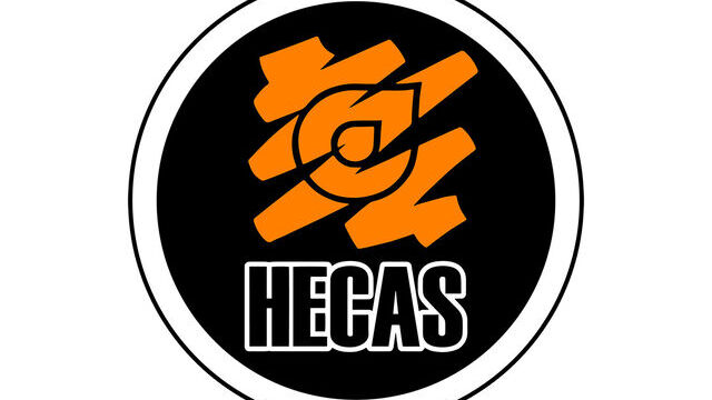 Web Design by Brick technology - Welcome to HECAS